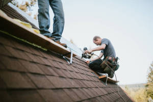 Local Roofers in Robesonia, PA